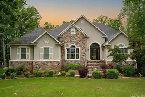 Beautiful Lakefront Home