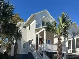 Exceptional Craftsmanship Meets Timeless Lowcountry Living