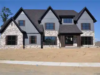 Amazing New Construction Home