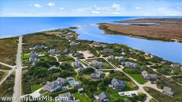 Amazing Cisco Beach Location