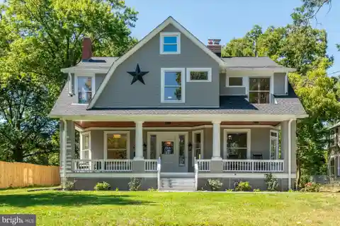 Lovely Home in a Great Location