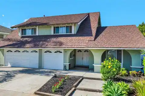 Beautifully Upgraded Westhaven Home