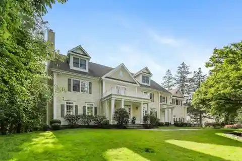 Light-Filled Home on 1.5 Scenic Acres