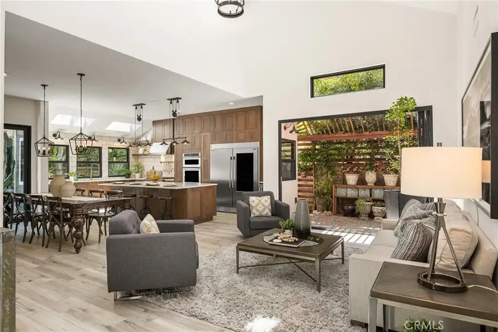 Single-story Gem in a Serene Setting