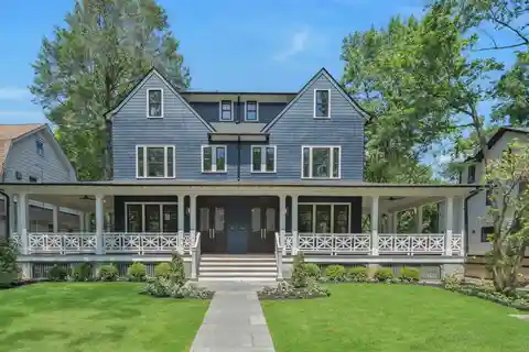 Modern Elegance Meets Effortless Montclair Living