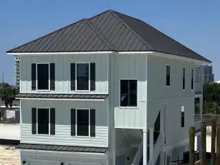 New Luxury Home on Perdido Key
