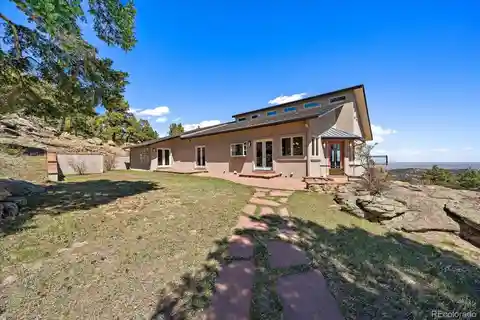 A True Mountain-Top Experience