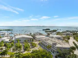 Spectacular Residence at Grove at Grand Bay