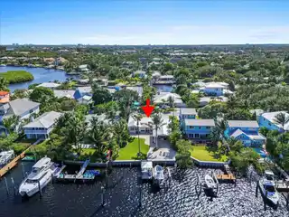 Premier Waterfront Opportunity in Yacht Club Estates