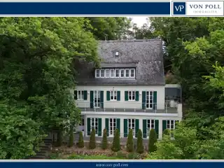 Enchanting Circa 1920 Home