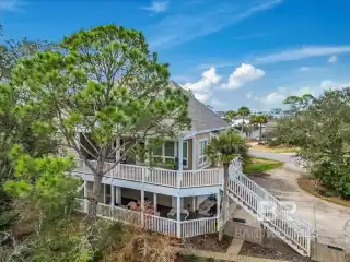 The Perfect Blend of Island Living and Coastal Charm