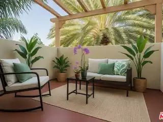 Rare Top-Floor Corner Unit in the Carabela Community