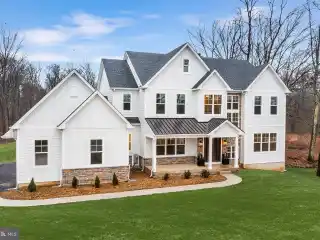 Custom Home Opportunity with Private Oasis Views