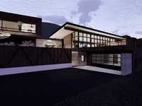 UNPARALLELED MODERN LIVING