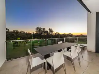 Unparalleled Penthouse Sanctuary