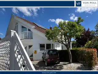 Beautiful Detached House with Exceptional Architecture