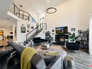 Modern Luxury Meets Smart Living