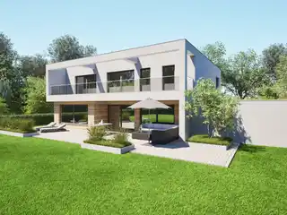 Attractive Building Plot in a Sought-After Location