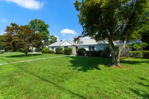 Delightfully Charming Home