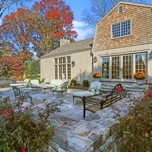 MAGNIFICENT COUNTRY ESTATE