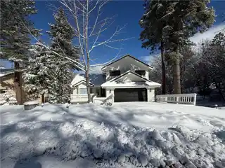 Renovated Luxury Cabin in the Enchanted Forrest