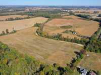 LAND IN SOUTHERN TODD COUNTY