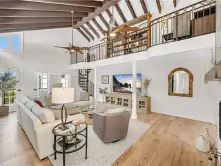 Large Condo in the Exclusive Renaissance Community
