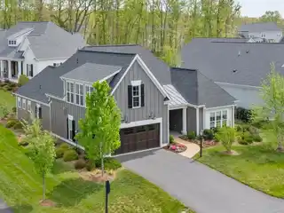 Classic Craftsman Home in Glenmore