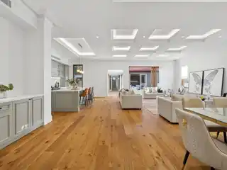 Meticulously Renovated Circa 1920 Home