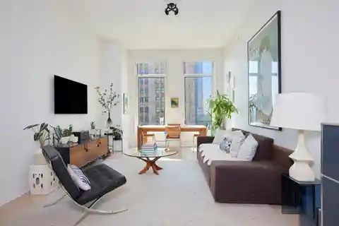 Grand-Scale One Bedroom at Four Seasons Private Residences