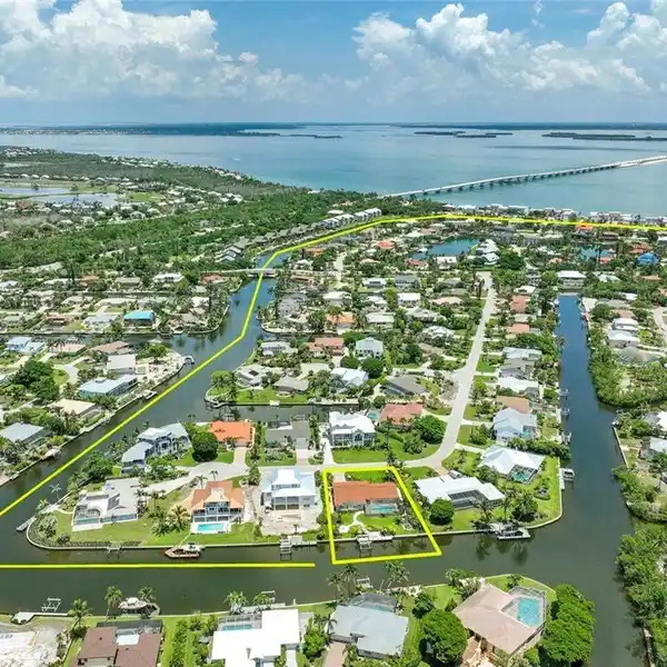 THE ULTIMATE SANIBEL RETREAT