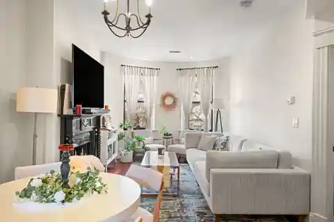 South End Charm with Modern Amenities