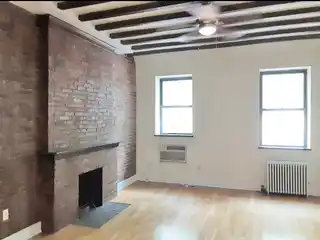 Residential Lease