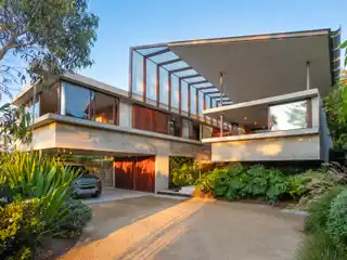 Harley House