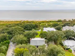 Turnkey Oceanfront Home with Beach Access