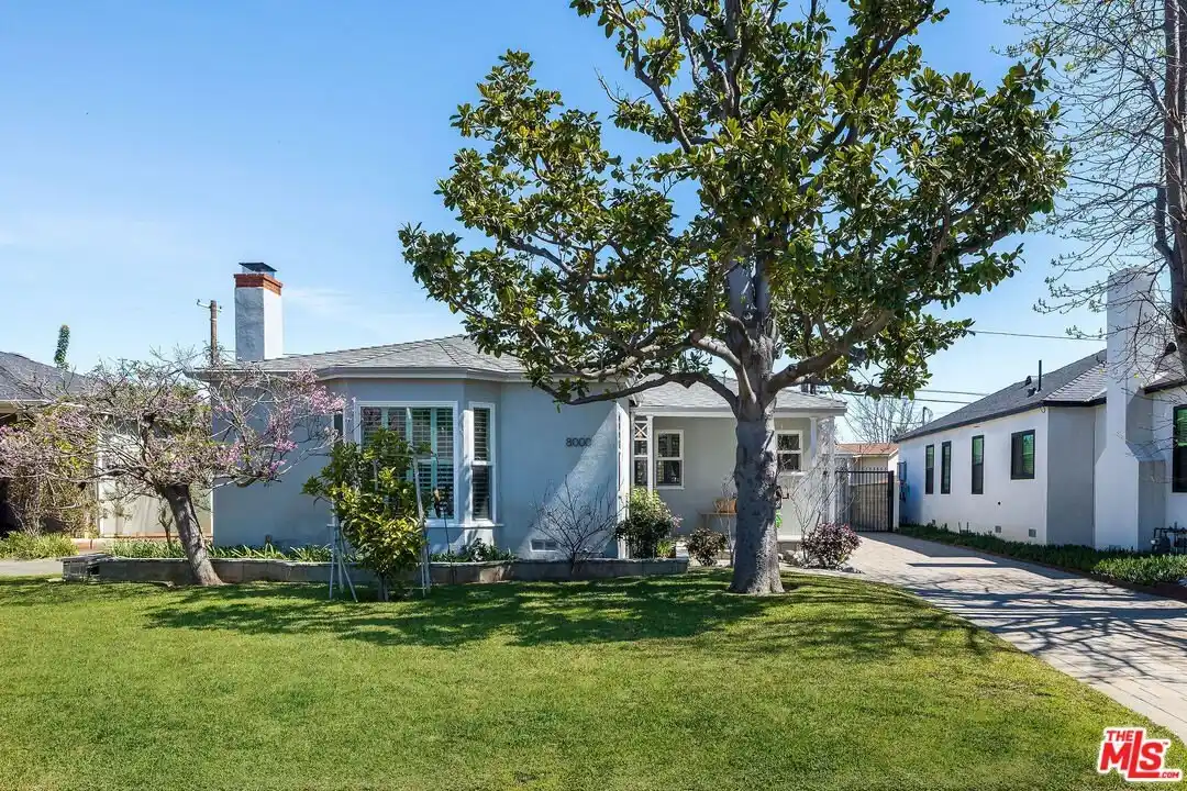 Beautifully Remodeled Sanctuary in the Heart of Westchester