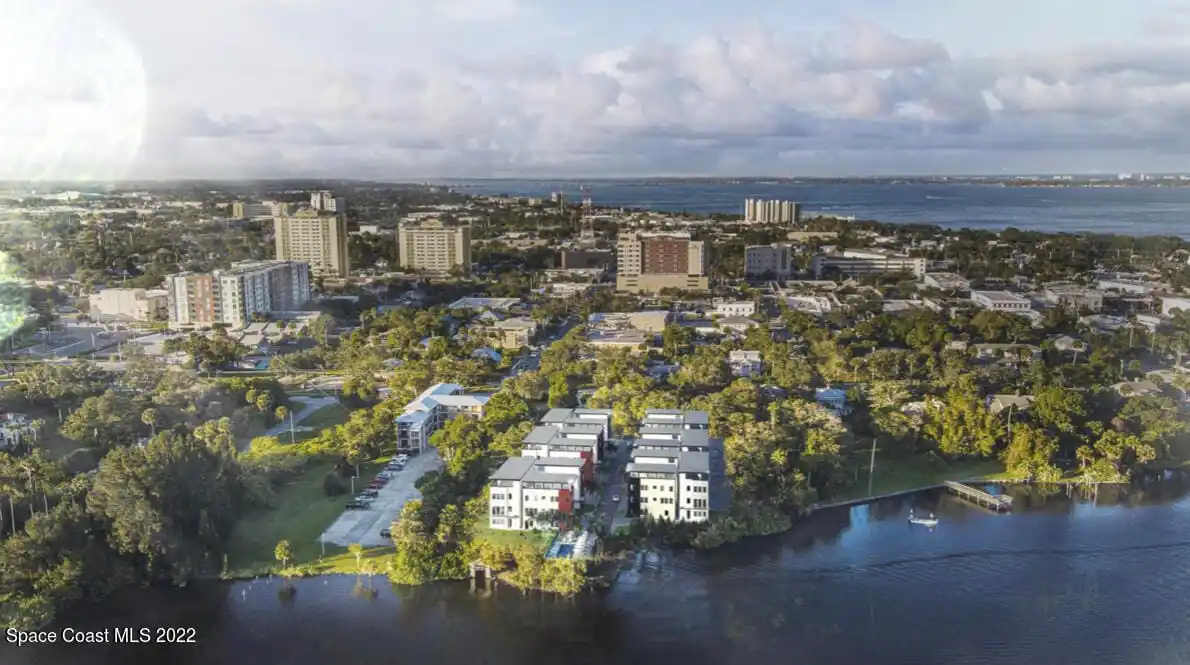 Inviting New Boutique Development Downtown