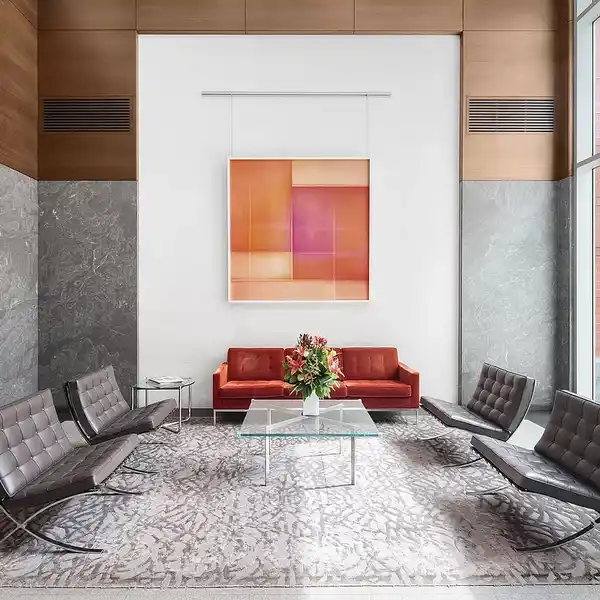 ONE BEDROOM APARTMENT IN CHELSEA'S VIBRANT ARTS DISTRICT