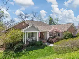 Impeccable Home with Long-range Mountain Views