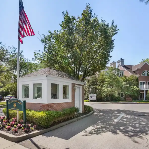 Residential
