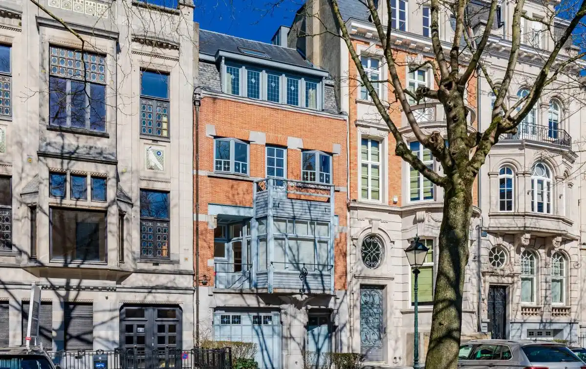 Delightful Maison De Maitre