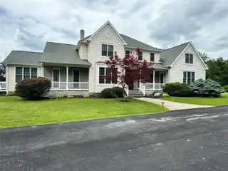 Unique 14.64-Acre Property