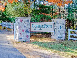 Scenic Walks and Lakeside Living Combined