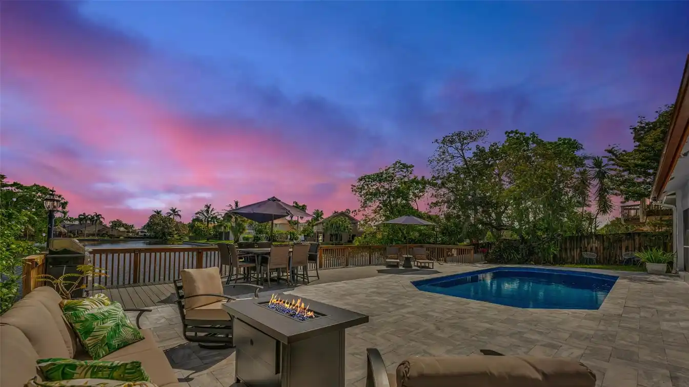 Gorgeous Home That Has It All