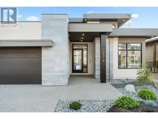 Sprawling Brand New Three-level Home