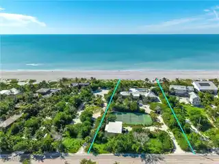 Sandpiper Estate - the Crown Jewel of Captiva Island