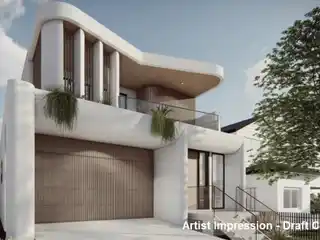 Unique Home with Great Future Potential