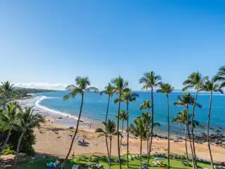 Wonderful Ocean View Unit