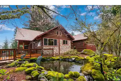 Versatile 12.66-Acre Compound