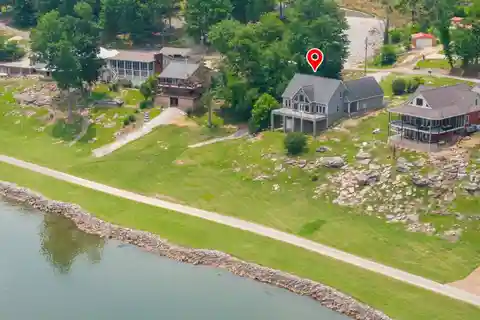 Peaceful River Living